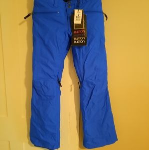 Burton DryRide Snowpants